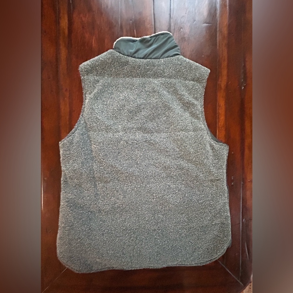Skies Are Blue Women’s Vest Size Large - Picture 2 of 4